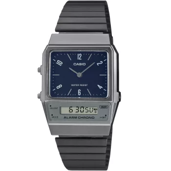 Casio Retro unisex karóra AQ-800EB-2AEf