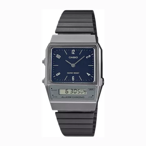 Casio Retro unisex karóra AQ-800EB-2AEf