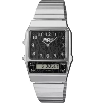 Casio Vintage Stranger Things karóra AQ-800EST-1AER