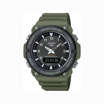 Casio Tough Solar férfi karóra AQ-S820W-3BVEF
