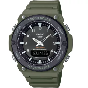 Casio Tough Solar férfi karóra AQ-S820W-3BVEF