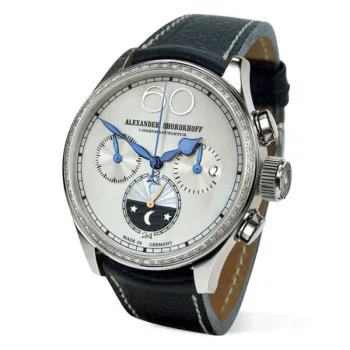 Alexander Shorokhoff AS.LCD01-1D karóra