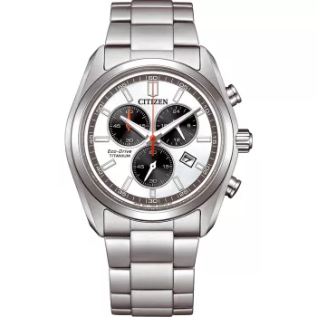 Citizen Super Titanium férfi óra AT2590-59A