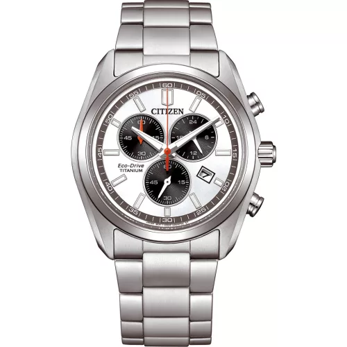 Citizen Super Titanium férfi óra AT2590-59A