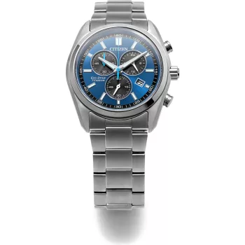Citizen Super Titanium férfi óra AT2590-59L