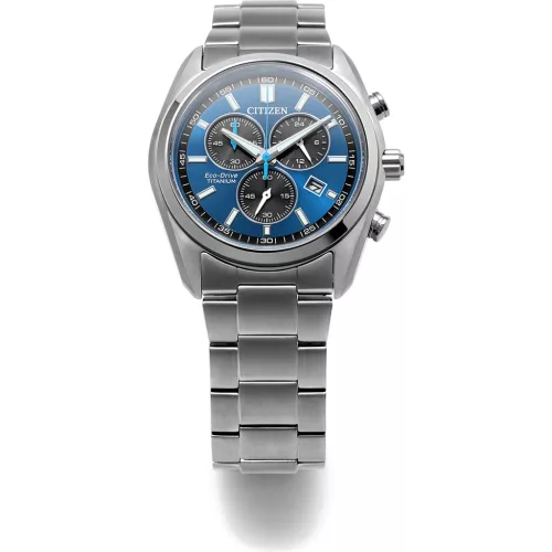 Citizen Super Titanium férfi óra AT2590-59L