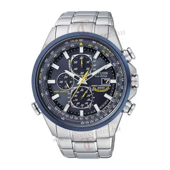 Citizen Promaster Skyhawk Blue Angel karóra AT8020-54L