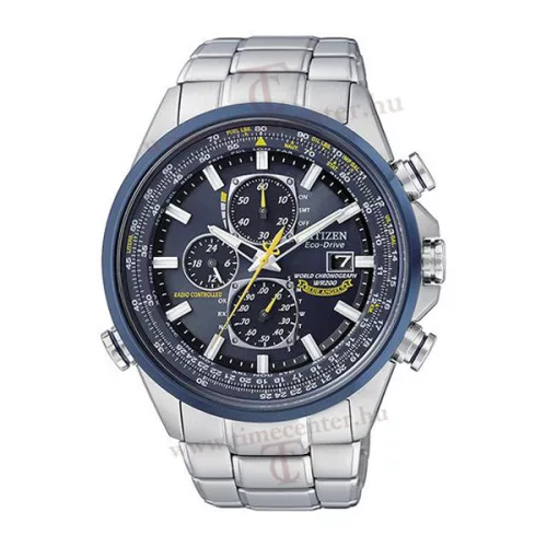 Citizen Promaster Skyhawk Blue Angel karóra AT8020-54L