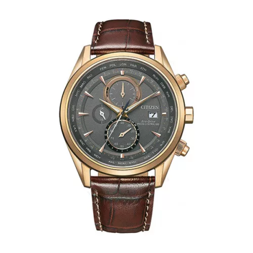 Citizen Eco-Drive karóra AT8263-10H