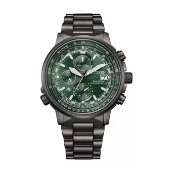 Citizen Promaster Sky Eco-Drive karóra AT8304-57W