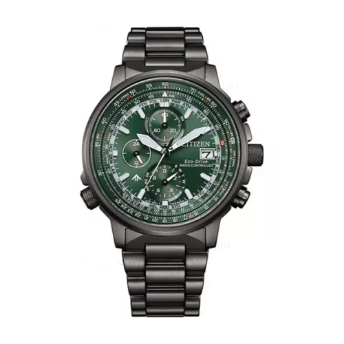 Citizen Promaster Sky Eco-Drive karóra AT8304-57W