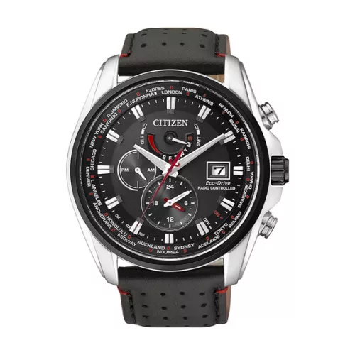 Citizen Eco-Drive karóra AT9036-08E
