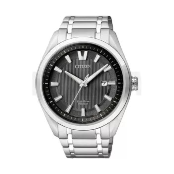 Citizen Eco-Drive Titanium karóra AW1240-57E