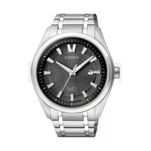 Citizen Eco-Drive Titanium karóra AW1240-57E