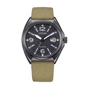Citizen Eco-Drive karóra AW1575-08E