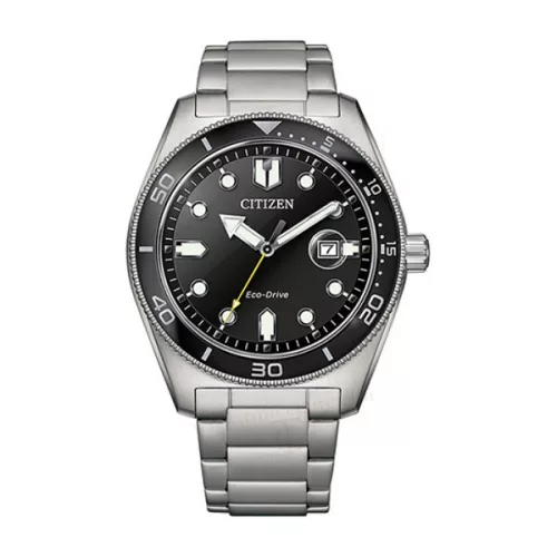 Citizen Eco-Drive karóra AW1760-81E