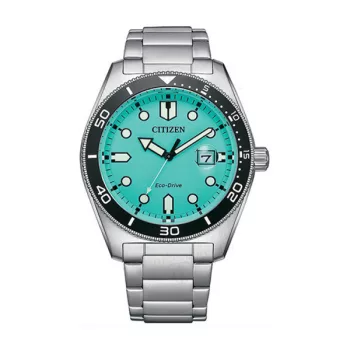 Citizen Eco-Drive karóra AW1760-81W