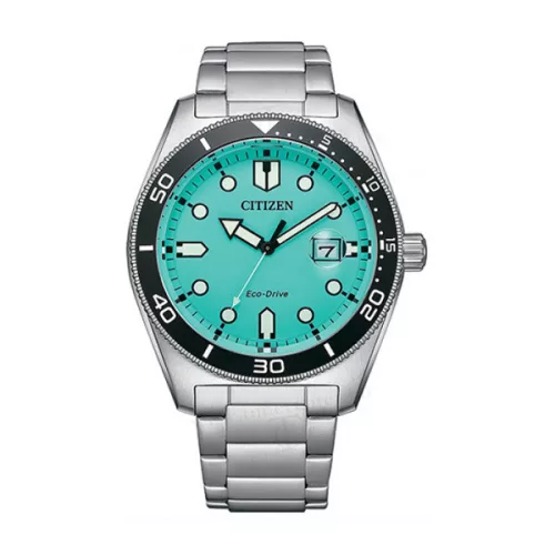 Citizen Eco-Drive karóra AW1760-81W