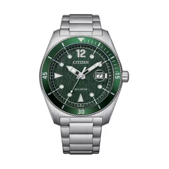 Citizen Eco-Drive karóra AW1880-55X