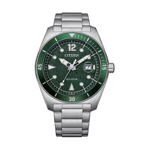 Citizen Eco-Drive karóra AW1880-55X