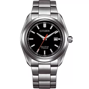 Citizen Super Titanium férfi óra AW1900-50E