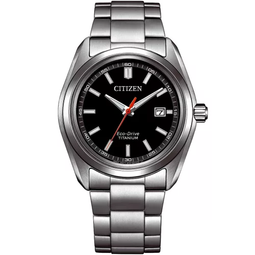 Citizen Super Titanium férfi óra AW1900-50E
