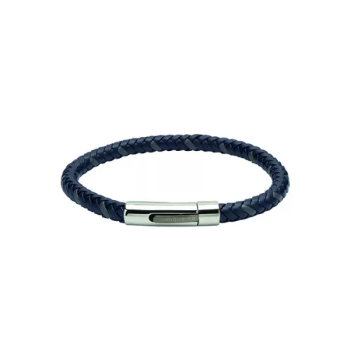 B372BLUE/21 Unique férfi karkötő