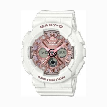Casio Baby G női karóra BA-130-7A1ER