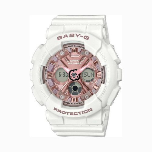 Casio Baby G női karóra BA-130-7A1ER
