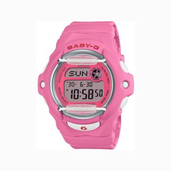 Casio Baby G női karóra BG-169CH-4ER