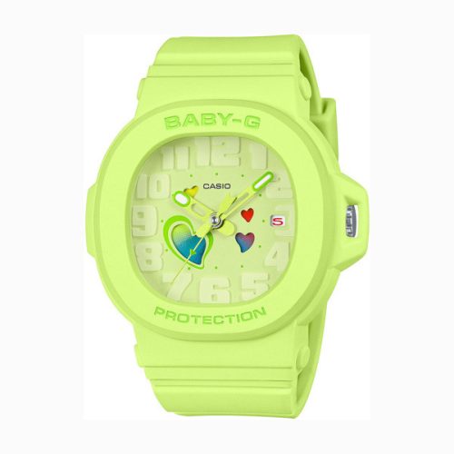 Casio Baby G női karóra BGA-10-3AER