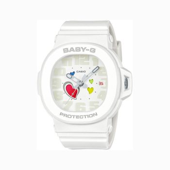 Casio Baby G női karóra BGA-10-7AER