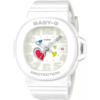 Casio Baby G női karóra BGA-10-7AER