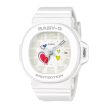 Casio Baby G női karóra BGA-10-7AER