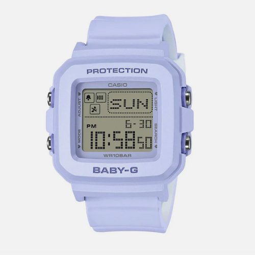 Casio Baby G női karóra BGD-10KH-2BER