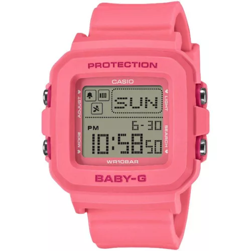 Casio Baby-G BGD-10KH-4ER