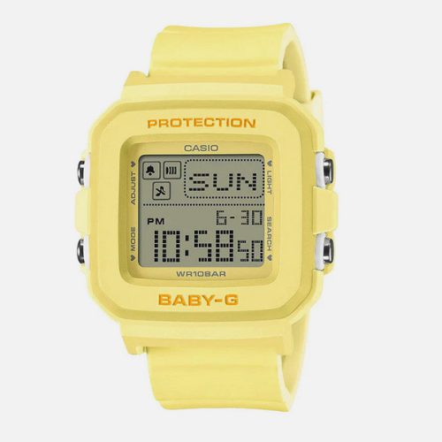 Casio Baby G női karóra BGD-10KH-9ER