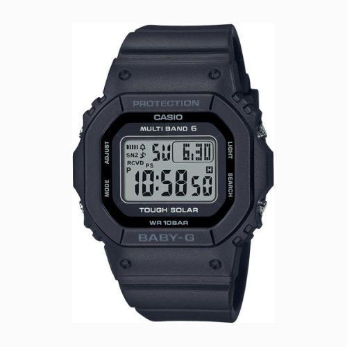 Casio Baby G női karóra BGD-5650-1ER
