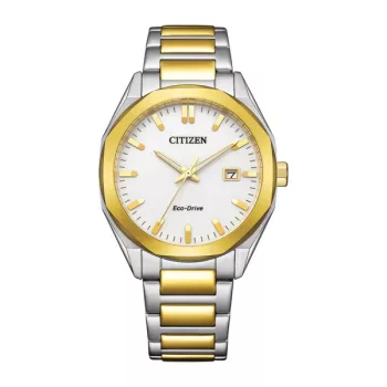 Citizen Eco-Drive karóra BM7624-82A