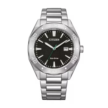 Citizen Eco-Drive Active Sport karóra BM7631-52E