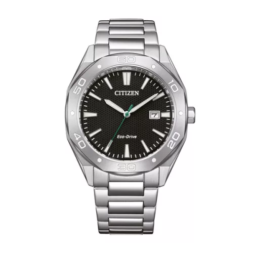 Citizen Eco-Drive Active Sport karóra BM7631-52E