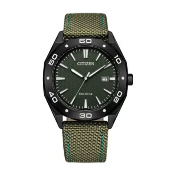 Citizen Eco-Drive Active Sport karóra BM7635-01X