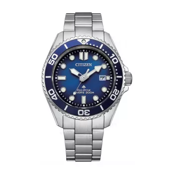 Citizen Promaster Eco-Drive Diver karóra BN0260-54L