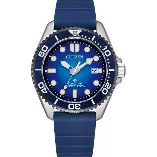 Citizen Promaster Marine férfi óra BN0267-04L