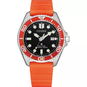 Citizen Promaster Marine férfi óra BN0268-01E