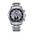 Citizen Tsuki-yomi Eco-Drive karóra BY1010-81H