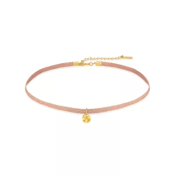 C007-01G Ania Haie Choker