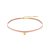 C007-01G Ania Haie Choker