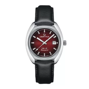 Certina DS-2 férfi karóra C024.407.17.421.00