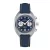 Certina DS-2 Chronograph Automatic férfi karóra C024.462.18.041.00